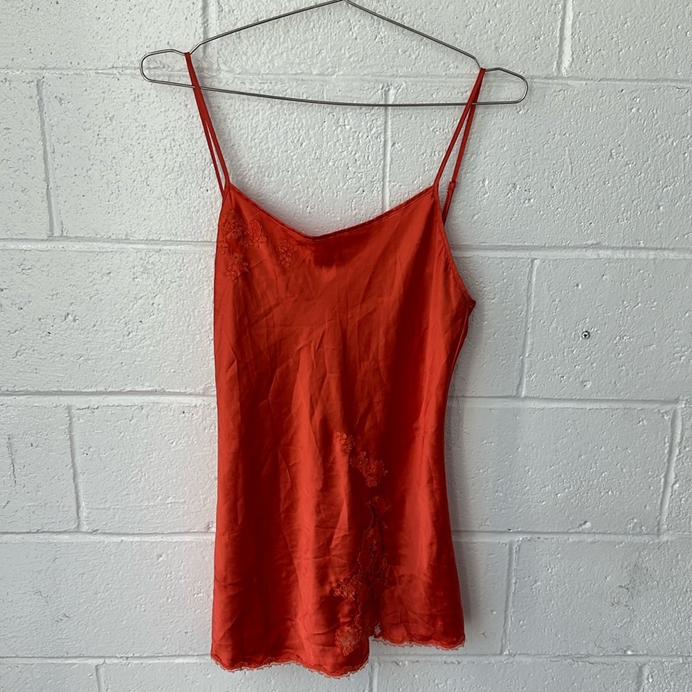 Victoria’s Secret lingerie top